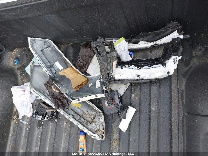 2023 Ram 1500 Sport VIN: 1C6SRFVT9PN621939 Lot: 12014917