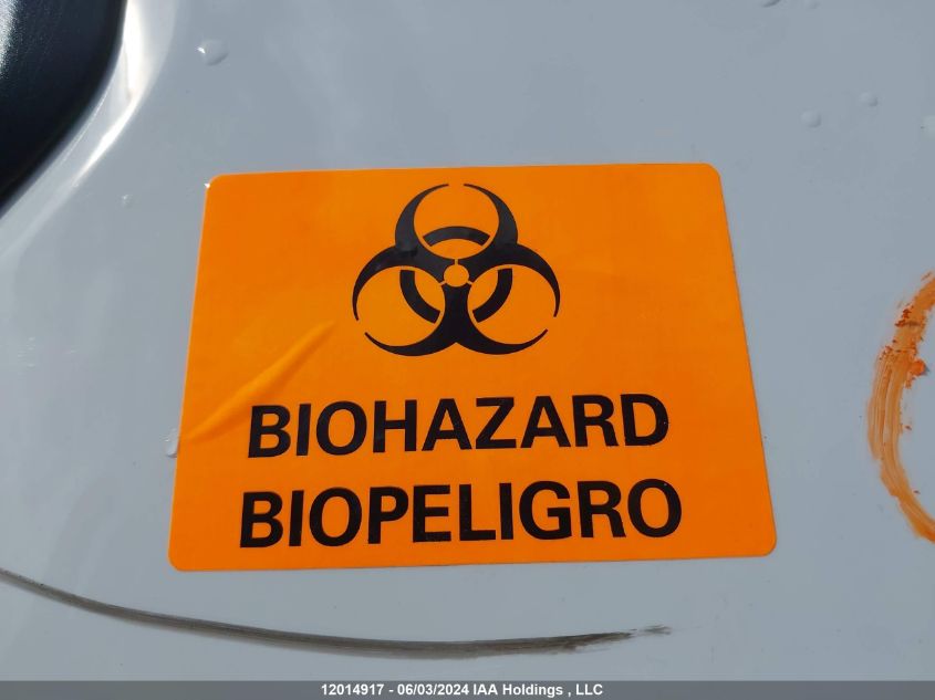 2023 Ram 1500 Sport VIN: 1C6SRFVT9PN621939 Lot: 12014917