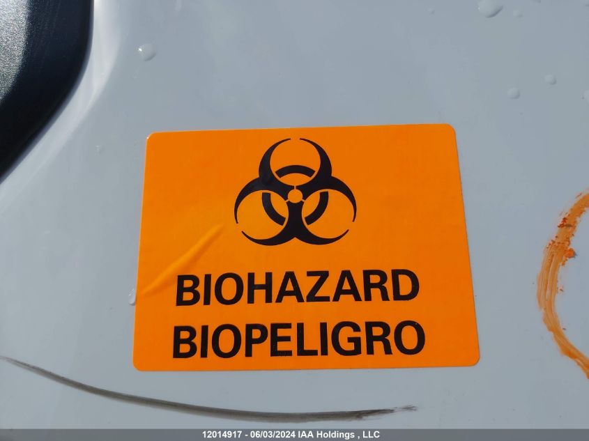 2023 Ram 1500 Sport VIN: 1C6SRFVT9PN621939 Lot: 12014917