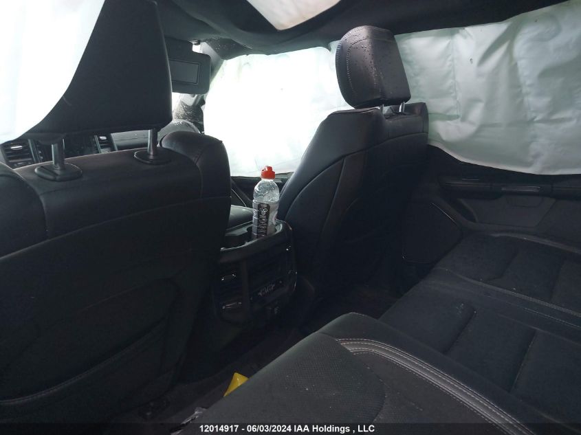 2023 Ram 1500 Sport VIN: 1C6SRFVT9PN621939 Lot: 12014917