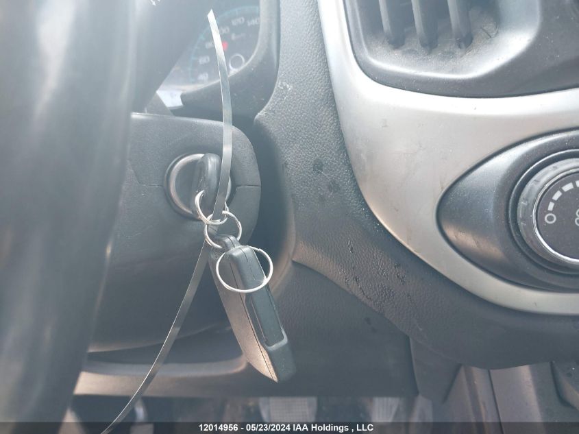 2021 Chevrolet Colorado Lt VIN: 1GCGTCEN8M1294906 Lot: 12014956