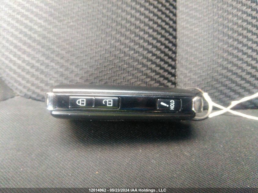 2020 Mazda Cx-5 Sport VIN: JM3KFBBL5L0795567 Lot: 12014962