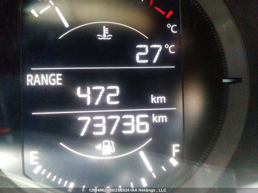 2020 Mazda Cx-5 Sport VIN: JM3KFBBL5L0795567 Lot: 12014962