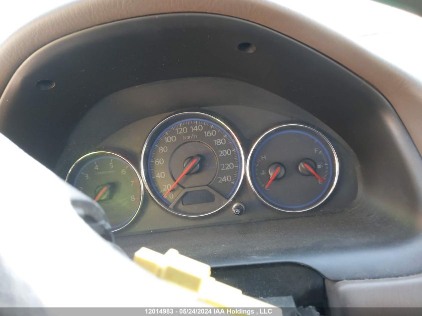 2003 Honda Civic Sdn VIN: 2HGES15673H900334 Lot: 12014983