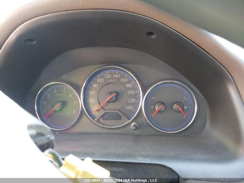 2003 Honda Civic Sdn VIN: 2HGES15673H900334 Lot: 12014983