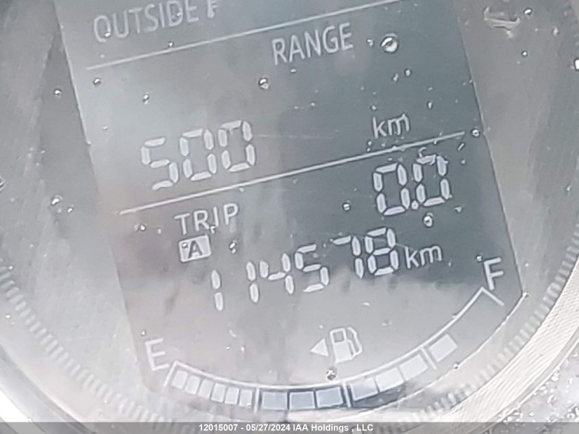 2016 Mazda Cx-5 VIN: JM3KE4CY3G0904817 Lot: 12015007