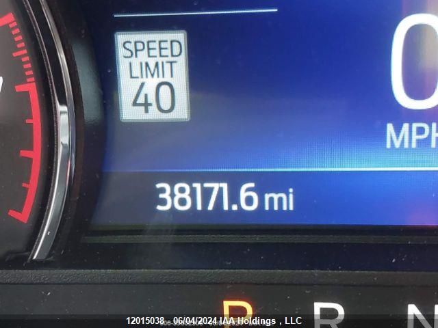 2022 Ford Explorer Timberline VIN: 1FMSK8JH3NGA00719 Lot: 12015038