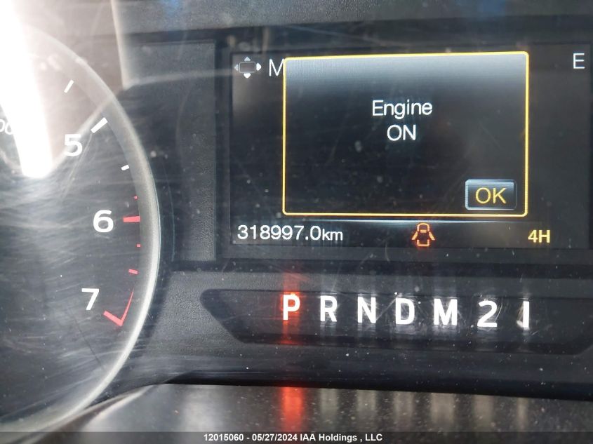 2016 Ford F150 Super Cab VIN: 1FTFW1EFXGFA02907 Lot: 12015060