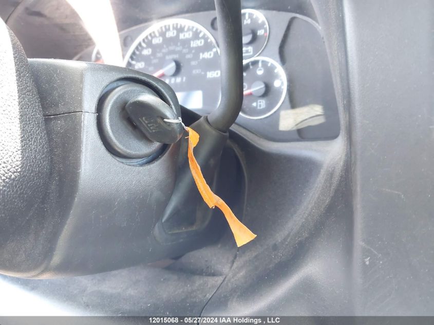 2021 Chevrolet Express Cargo Van VIN: 1GCWGBFP4M1267860 Lot: 12015068