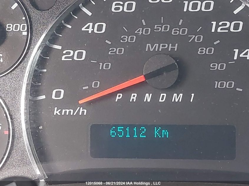 2021 Chevrolet Express Cargo Van VIN: 1GCWGBFP4M1267860 Lot: 12015068