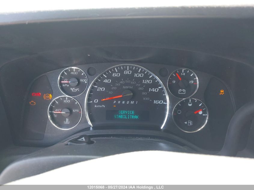 2021 Chevrolet Express Cargo Van VIN: 1GCWGBFP4M1267860 Lot: 12015068