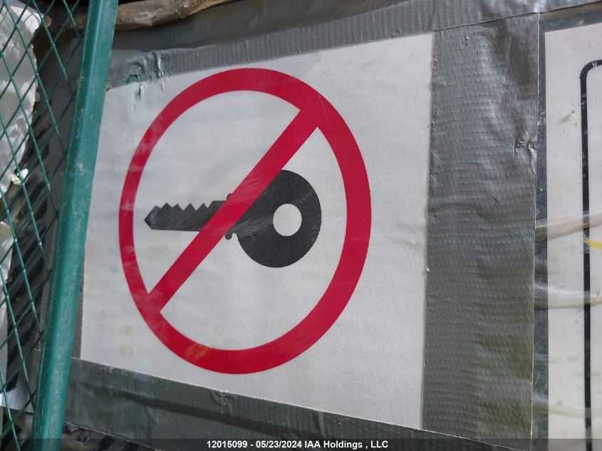 2020 Honda Cr-V VIN: 2HKRW2H95LH212033 Lot: 12015099