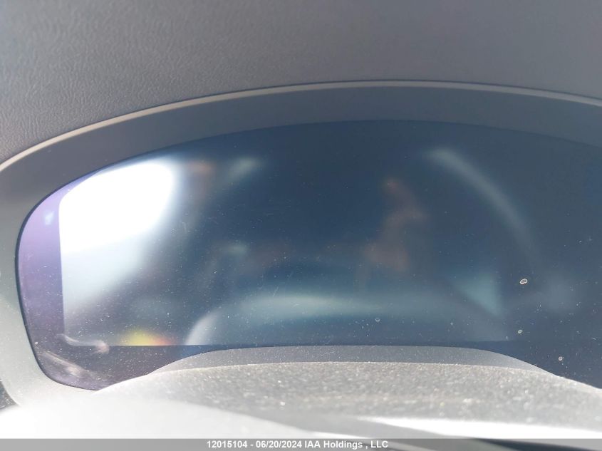 2021 BMW 5 Series VIN: WBA73BJ00MWX22732 Lot: 12015104