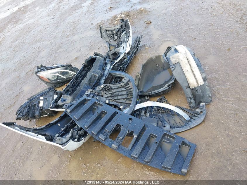 2018 Mercedes-Benz E 400 4Matic VIN: WDD1J6GB5JF057486 Lot: 12015140