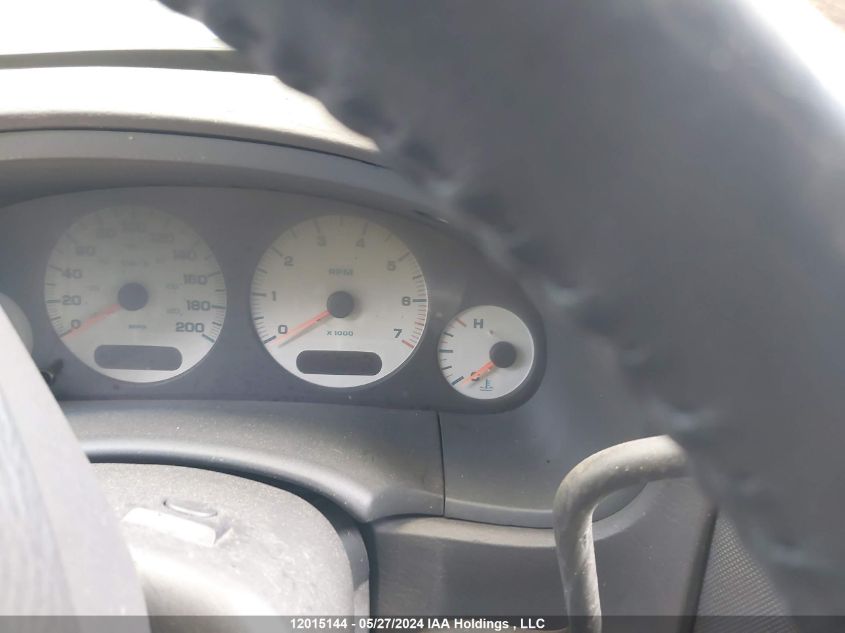 2004 Dodge Grand Caravan Sxt VIN: 2D4GP44L74R522791 Lot: 12015144