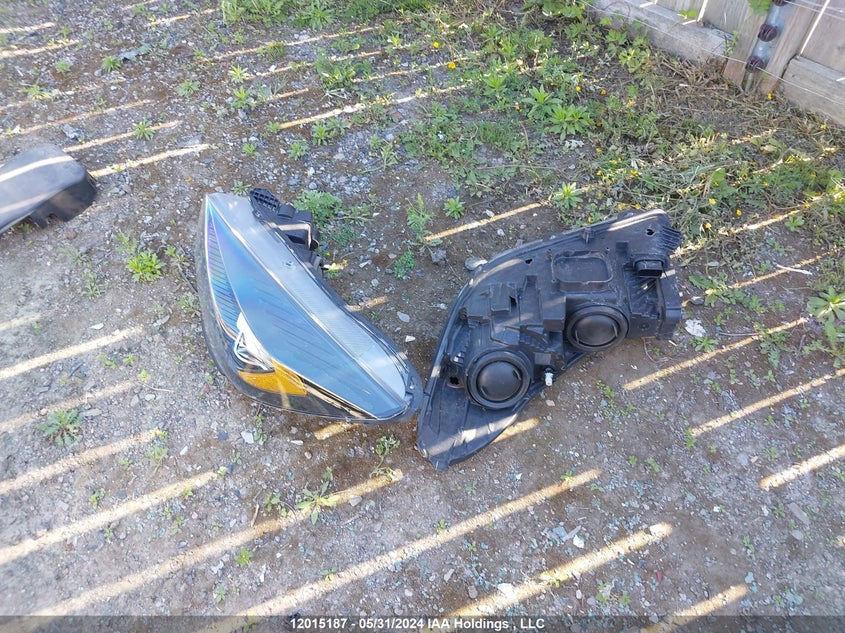 2018 Ford Escape Se VIN: 1FMCU0GD4JUD11303 Lot: 12015187