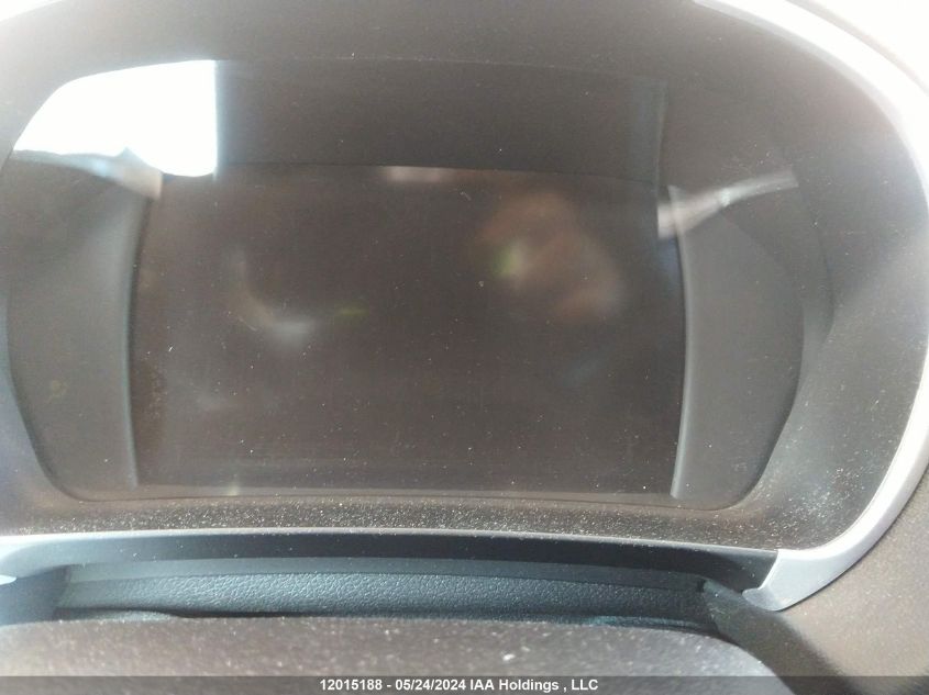 2018 Chevrolet Volt VIN: 1G1RA6S50JU147339 Lot: 12015188