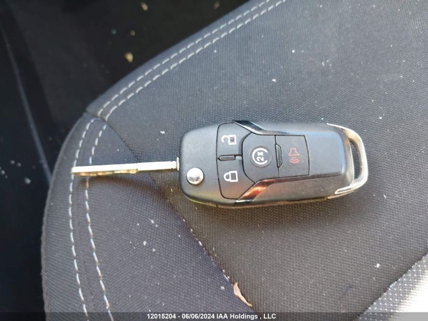 2021 Ford Ranger Xlt VIN: 1FTER4FH7MLD72035 Lot: 12015204