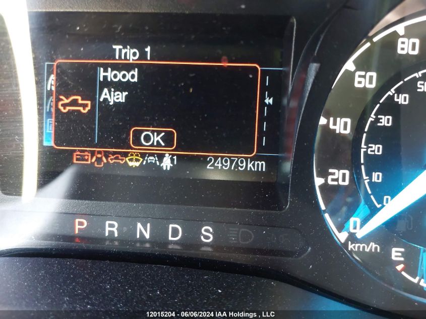 2021 Ford Ranger Xlt VIN: 1FTER4FH7MLD72035 Lot: 12015204