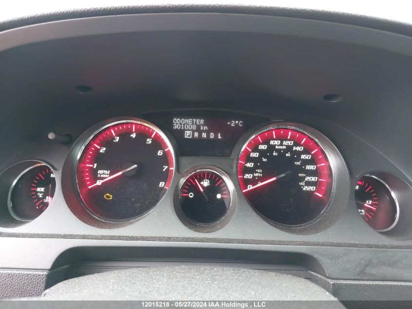 2009 GMC Acadia Sle VIN: 1GKEV13DX9J150284 Lot: 12015218