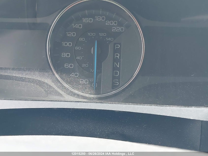 2013 Ford Edge VIN: 2FMDK3KC3DBA87946 Lot: 12015250