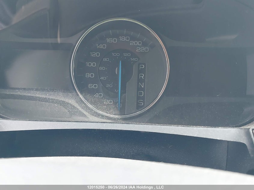 2013 Ford Edge VIN: 2FMDK3KC3DBA87946 Lot: 12015250