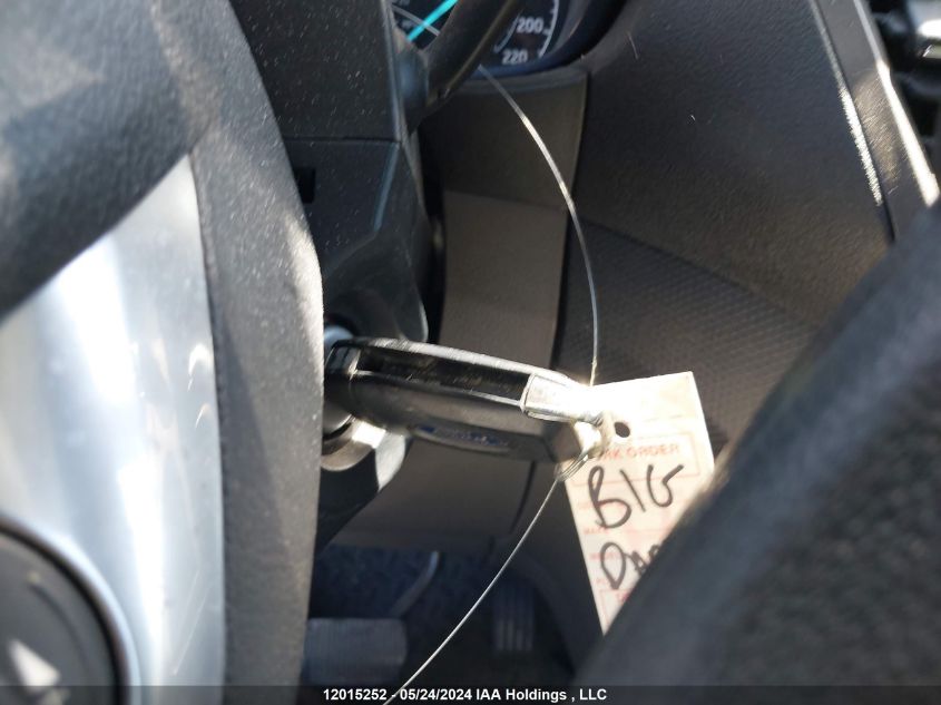 2022 Ford Transit Connect Xlt VIN: NM0LS7T29N1521584 Lot: 12015252