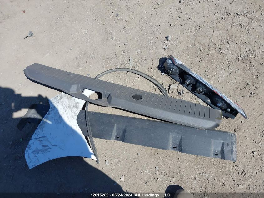 2022 Ford Transit Connect Xlt VIN: NM0LS7T29N1521584 Lot: 12015252