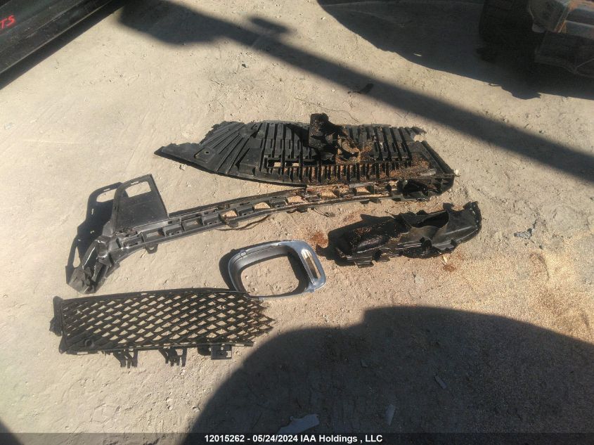 2015 Mini Cooper Hardtop 5 Door VIN: WMWXS5C50FT828485 Lot: 12015262