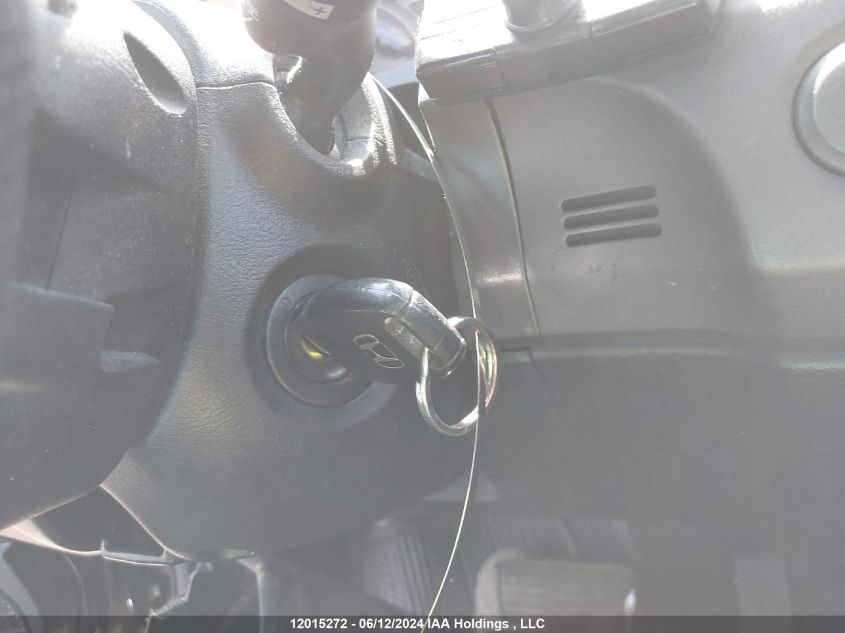 2010 Honda Civic Lx-S VIN: 2HGFA1F6XAH030257 Lot: 12015272