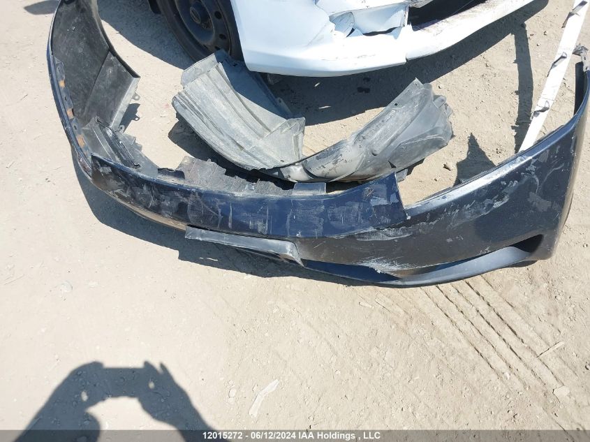 2010 Honda Civic Lx-S VIN: 2HGFA1F6XAH030257 Lot: 12015272