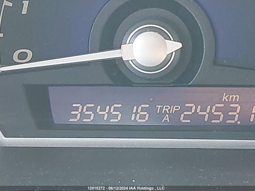 2010 Honda Civic Lx-S VIN: 2HGFA1F6XAH030257 Lot: 12015272