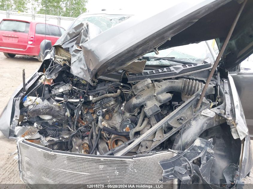 2018 Ford F-150 Xlt VIN: 1FTFW1E52JFC04266 Lot: 12015275