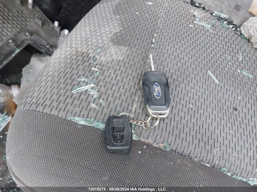 2018 Ford F-150 Xlt VIN: 1FTFW1E52JFC04266 Lot: 12015275