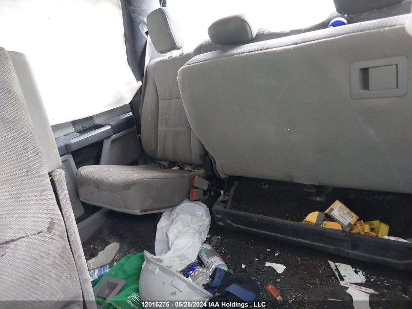 2018 Ford F-150 Xlt VIN: 1FTFW1E52JFC04266 Lot: 12015275