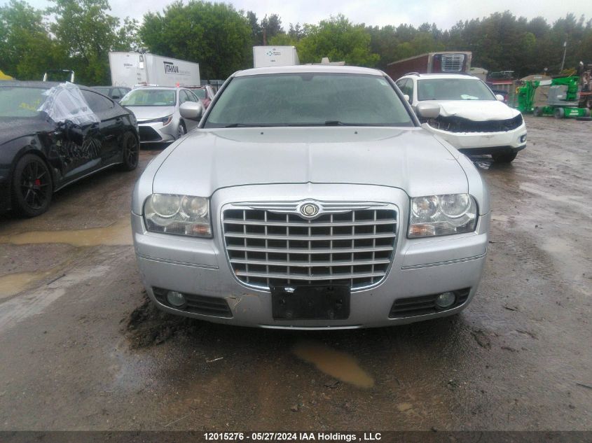 2006 Chrysler 300 VIN: 2C3KA53G96H208768 Lot: 12015276