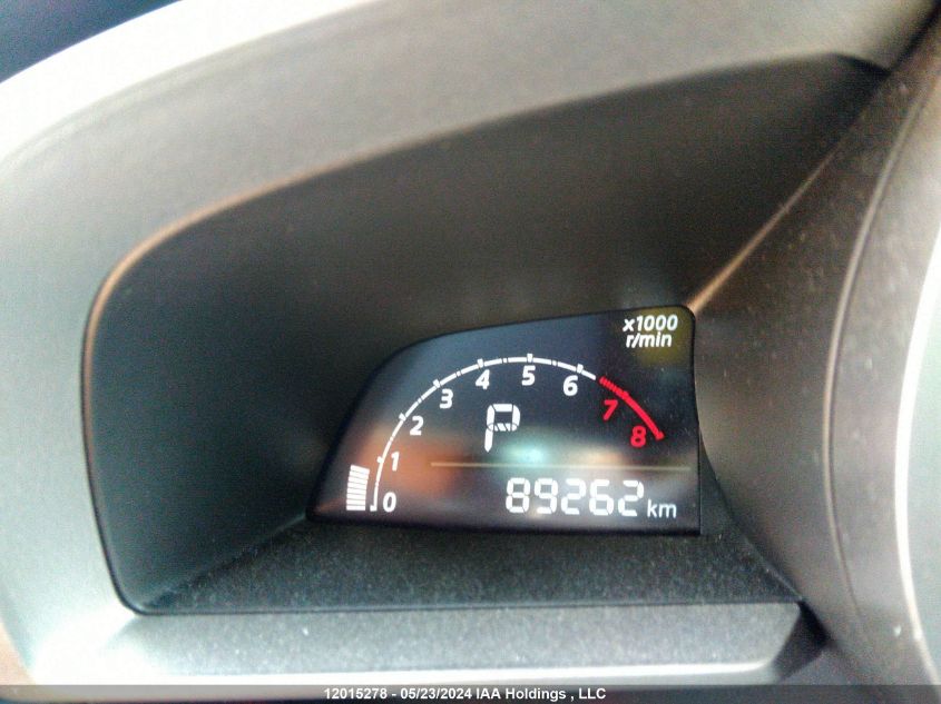 2015 Mazda 3 Touring VIN: 3MZBM1V72FM132205 Lot: 12015278