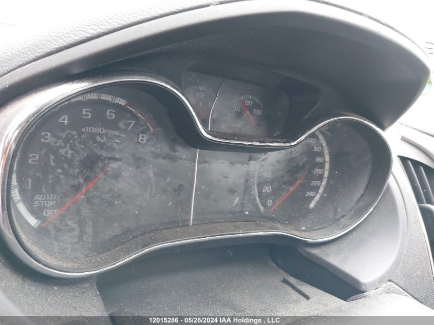 2017 Chevrolet Cruze VIN: 3G1BE5SM5HS605099 Lot: 12015286