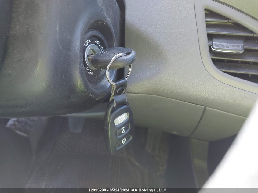 2013 Hyundai Elantra Gls/Limited VIN: 5NPDH4AE5DH395796 Lot: 12015298