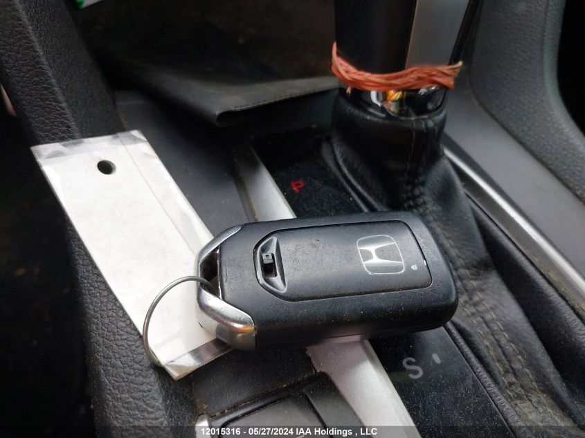 2020 Honda Civic Sedan VIN: 2HGFC2F81LH011746 Lot: 12015316