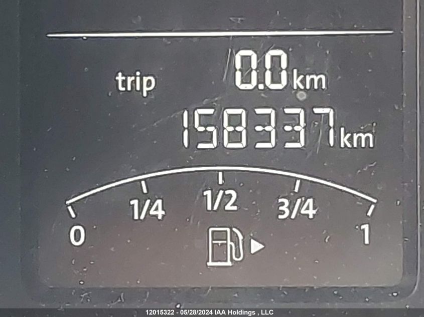 2017 Volkswagen Jetta S VIN: 3VW167AJ3HM282319 Lot: 12015322