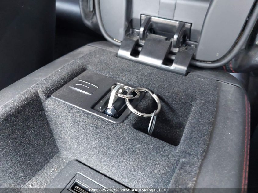 2013 Jaguar Xk VIN: SAJXA4JA1DMB51085 Lot: 12015325