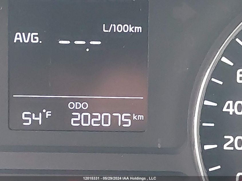 2017 Kia Forte VIN: 3KPFK4A77HE034379 Lot: 12015331