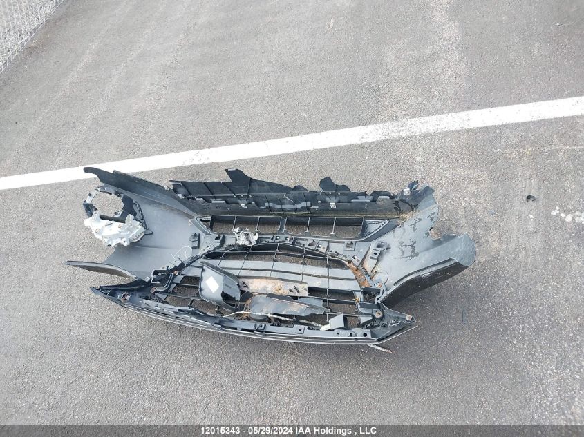 2015 Mazda Mazda3 VIN: 3MZBM1L73FM142227 Lot: 12015343