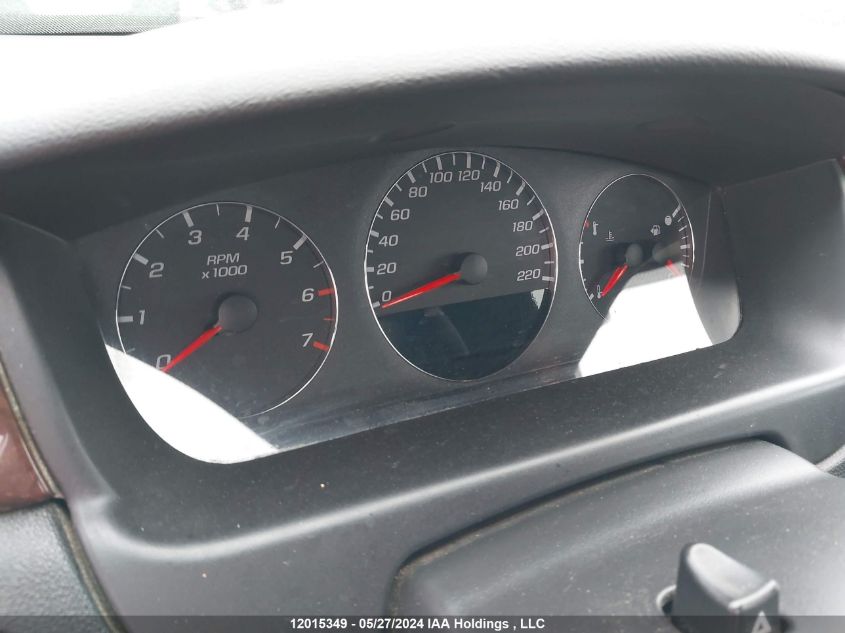 2011 Chevrolet Impala VIN: 2G1WB5EK3B1331781 Lot: 12015349