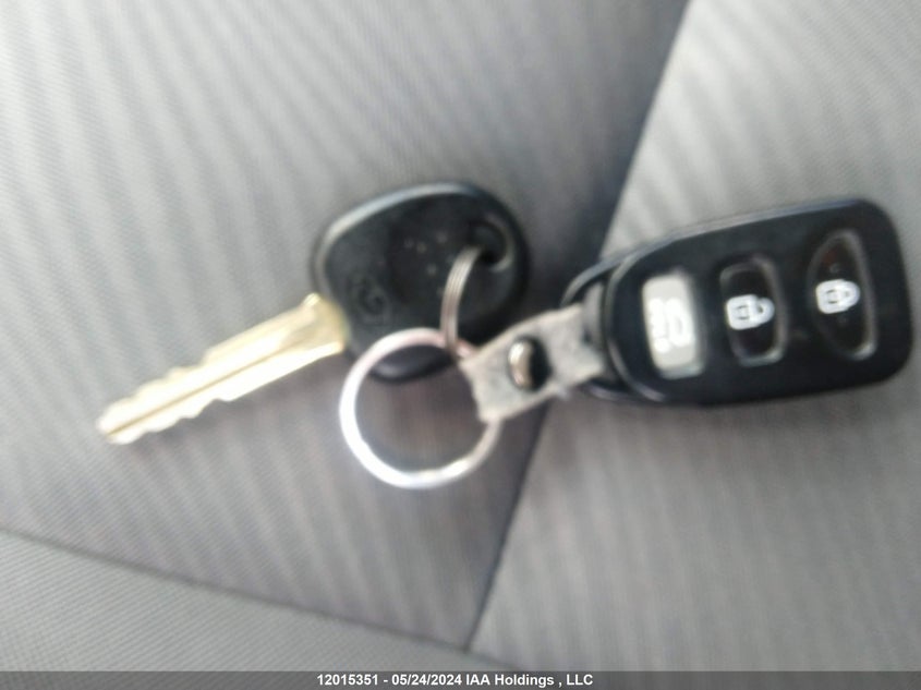 2013 Hyundai Elantra Gls/Limited VIN: 5NPDH4AE8DH454193 Lot: 12015351