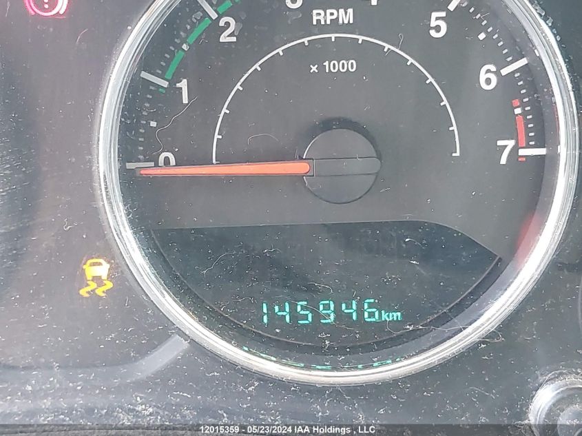 2014 Jeep Wrangler Sport VIN: 1C4AJWAG4EL314773 Lot: 12015359