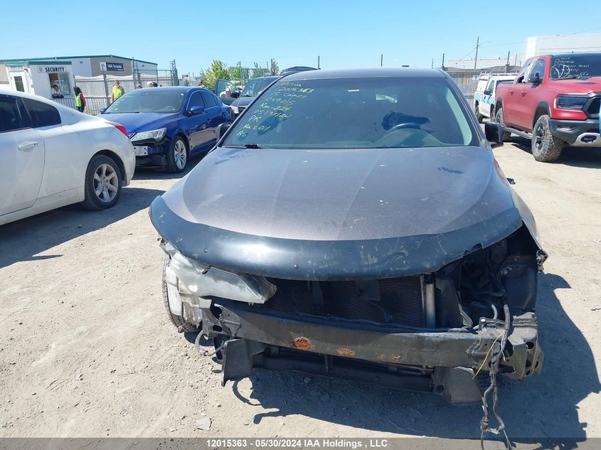 2015 Toyota Camry Le/Se/Xle/Xse VIN: 4T1BF1FKXFU049015 Lot: 12015363