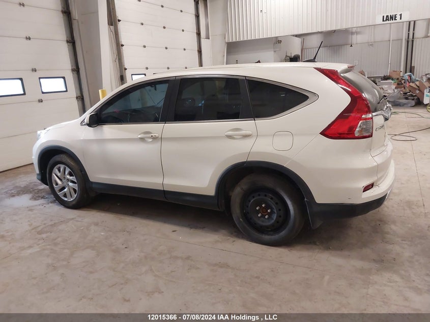 2015 Honda Cr-V VIN: 2HKRM4H70FH132014 Lot: 12015366