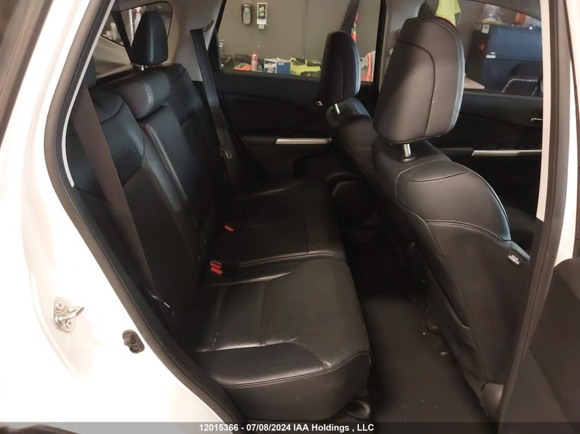 2015 Honda Cr-V VIN: 2HKRM4H70FH132014 Lot: 12015366